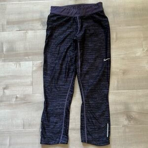 Nike leg a see just do it leggings size S